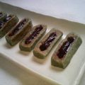 ぴーの助's cooksnap of when they made 生麩田楽。。。京都の思い出。。。.