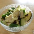 みっくママ's cooksnap of when they made 塩麹でお茄子ときゅうりのお漬物.