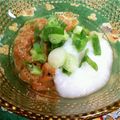ノトさん's cooksnap of when they made とろろ納豆.