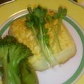 めぐみよいち's cooksnap of when they made 【話題】*和風豆腐ステーキ*.