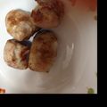みほミホ's cooksnap of when they made ミニトマトの豚肉巻き.