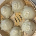 さっちゃんまんま's cooksnap of when they made 【米粉】米粉豚まん.
