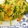 kurynamy's cooksnap of when they made Pank君の♔ピリリと辛いタイオムレツ☆.