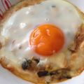 joy09's cooksnap of when they made わ☆みそドリア.