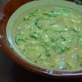 Ｃａｎｔａｂｉｌｅ's cooksnap of when they made 簡単美味しい『冷汁』.