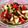 ぷちけい's cooksnap of when they made 彩りもCawaii！夏野菜の揚げマリネ、.