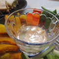 えみんちゅ＊'s cooksnap of when they made ほんだしで簡単♪和風ツナマヨディップ♪.