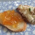 きらり流れ星's cooksnap of when they made レモン果汁で☆さっぱりツナポテトサラダ.