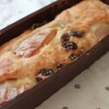 みるく茶's cooksnap of when they made ノンオイルノンエッグ☆豆腐りんごケーキ.