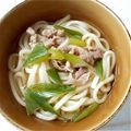 mayumicafe's cooksnap of when they made うどんつゆ.