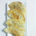 るいつー's cooksnap of when they made シャキシャキ☆白菜餃子☆.