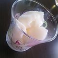 sssmoon's cooksnap of when they made 超簡単♩ミルクプリン.