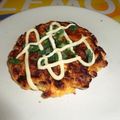 堕天使M's cooksnap of when they made 簡単！美味～納豆オムレツ☆.