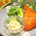 ミナいちご's cooksnap of when they made おうちで優しい味♥タルタルソース.