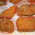 つれづれなるままヨ's cooksnap of when they made 豚肉のスライスで『なんちゃって○○』.