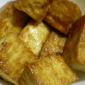 さざんか©'s cooksnap of when they made 簡単＆節約！厚揚げの照りマヨ焼き.