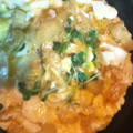 ちゃんこまんさん's cooksnap of when they made 水切り不要！簡単ふわとろ炒り卵.