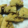ゅうこ's cooksnap of when they made ＊ﾎｯﾄｹｰｷﾐｯｸｽ版＊スコーン.