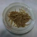 まぐ（・◇・）'s cooksnap of when they made 脇役にも主役にもなれる♪カレーマヨもやし.