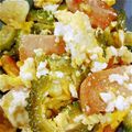 ねむうさこ's cooksnap of when they made スパムでゴーヤチャンプル.