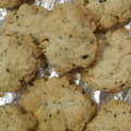 豆柴さくらちゃん's cooksnap of when they made ちょこっとおやつ✿さくさくクッキー.
