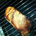 エルモ☆☆'s cooksnap of when they made 鮭の醤油麹de幽庵焼き.