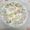 まっちー食堂's cooksnap of when they made 長いもチップス.