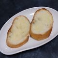 碧きりん's cooksnap of when they made ラスク.