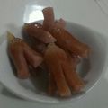 おろくにける's cooksnap of when they made タコさんウィンナー.