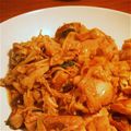 GONY's cooksnap of when they made 簡単！チキンときのこのイタリアンソテー.