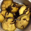 クミ　's cooksnap of when they made さつまいもの甘煮☆塩こんぶで簡単.
