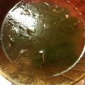 hooky's cooksnap of when they made 簡単！わかめスープ.