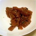 スヌーピー♥'s cooksnap of when they made ＊簡単＊ネギの小口切り＊.