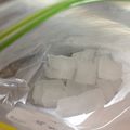 ｄａｍｄａｍｄａｍ's cooksnap of when they made 離乳食07ヶ月 昆布だし.