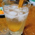 はるかっぺーさん's cooksnap of when they made リンゴ酢プラスで自家製ポ○リ😻🌞.