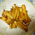 miemama♬'s cooksnap of when they made 【簡単】エリンギのオイスターソース炒め.
