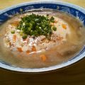イエローバード's cooksnap of when they made 豆腐とひき肉のあんかけ.