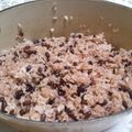 ハルとサスケ's cooksnap of when they made ストウブでお赤飯☆.