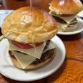 旭ちゃん's cooksnap of when they made HB✿アメリカンハンバーガーバンズ.