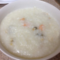 masaぴょん's cooksnap of when they made とっても簡単♪とり中華粥.