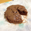 みかち＊'s cooksnap of when they made チョコとりんごのしっとりケーキ.