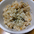 マーブルねこ's cooksnap of when they made と～ほくからの、簡単炊き込みごはん☆.