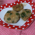 みちゃたぬ's cooksnap of when they made ✿蓮根とホタテの甘辛焼き✿.