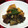h〜aya〜h's cooksnap of when they made ナスとごぼ天、厚揚げをお出汁でたいたん.