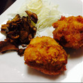 su_chan's cooksnap of when they made 簡単！巻いて揚げるだけ！豚肉の玉ネギ巻き.