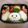 LOVE天使's cooksnap of when they made シリコンカップで簡単キャラ弁☆シナモ.