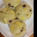 まゃまゃち's cooksnap of when they made さつまいもの蒸しパン.