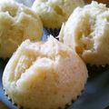 ひよこや本舗's cooksnap of when they made 甘納豆の懐かし蒸しパン☆.