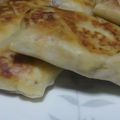 ちびちｬん's cooksnap of when they made 速攻簡単過ツナマヨコーントロ〜リ春巻♬.