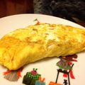 Tomolia's cooksnap of when they made お出汁じゅわ～♪だし巻き卵.